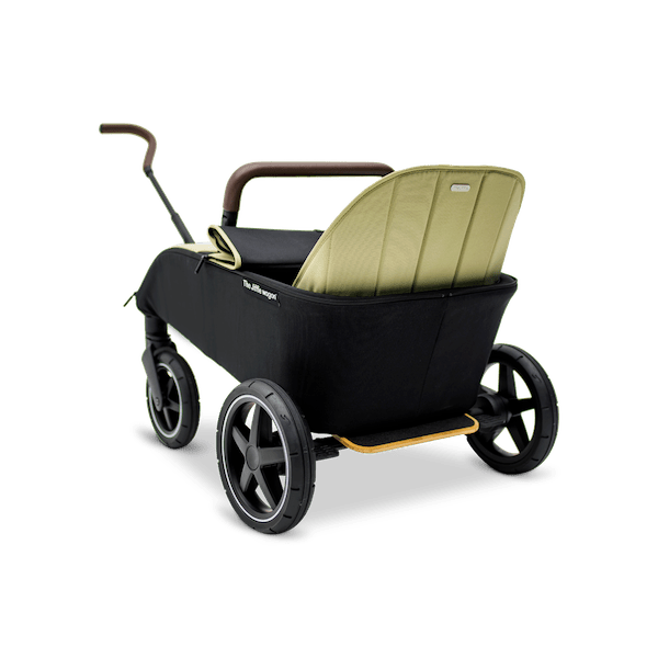 Wagon Cart Seat