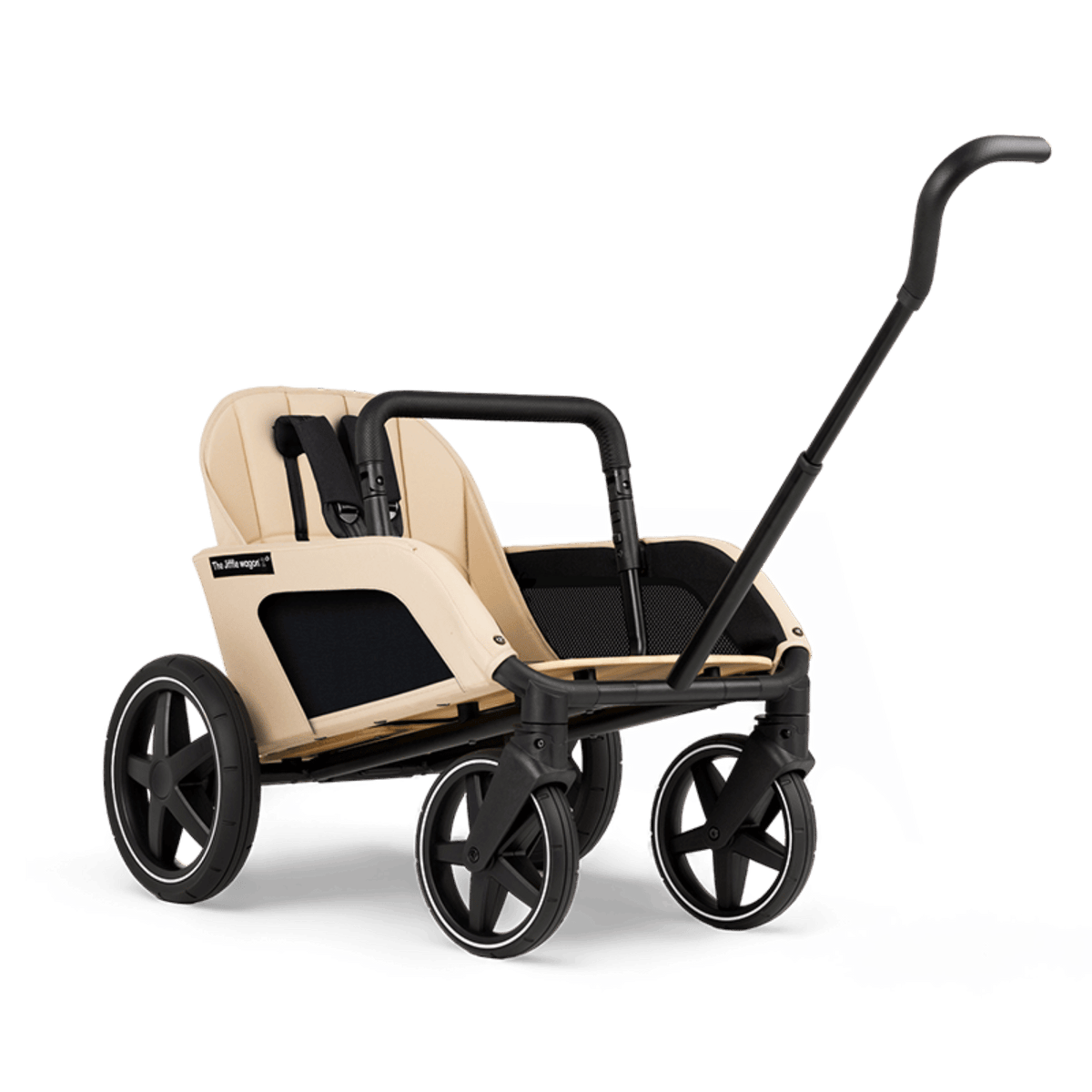 Duo & Cart Seat