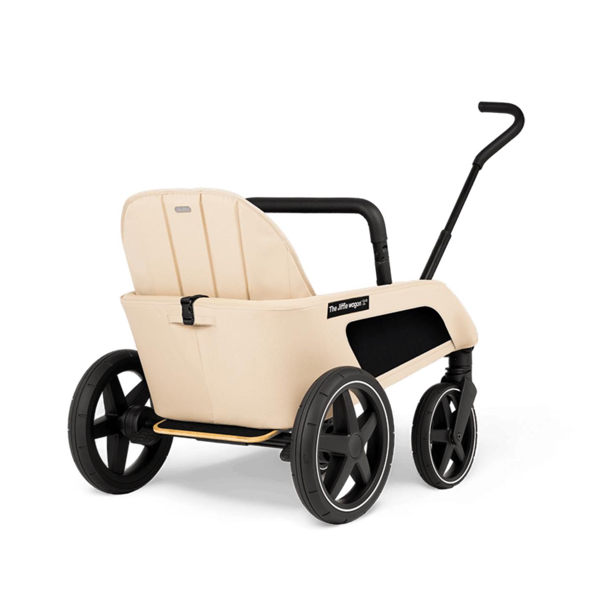 Duo & Cart Seat