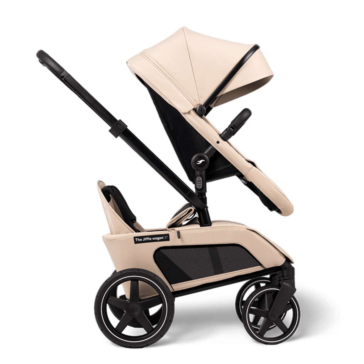 Duo & Cart Seat