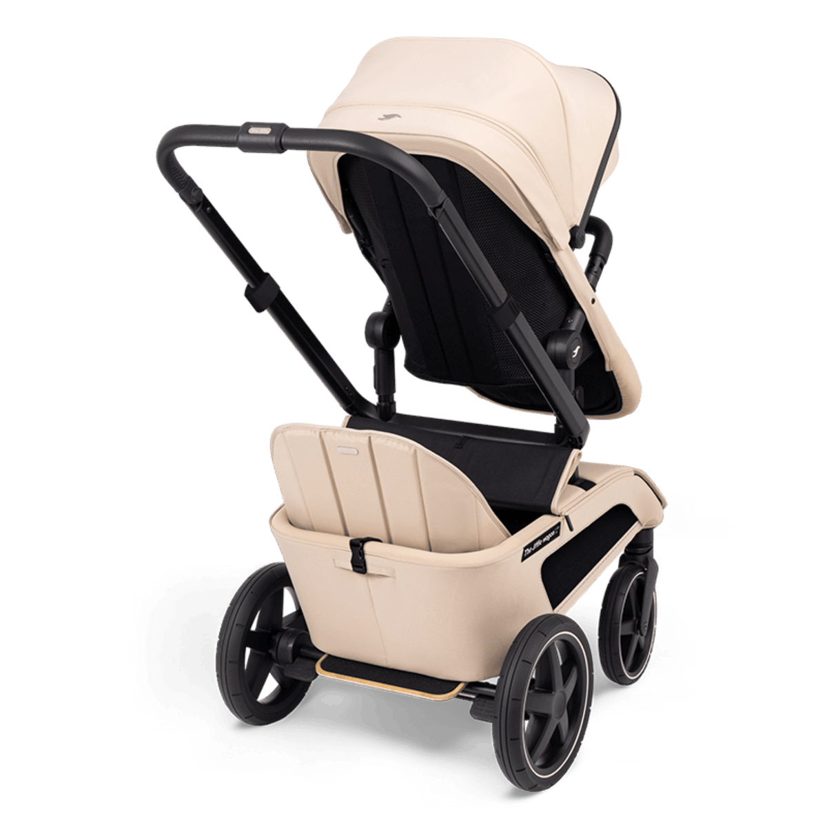 Duo & Cart Seat