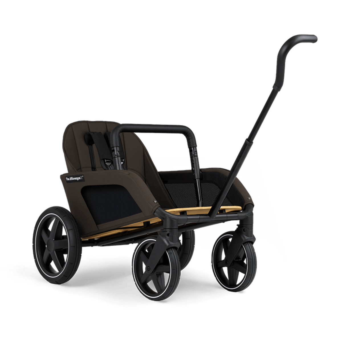 Duo & Cart Seat
