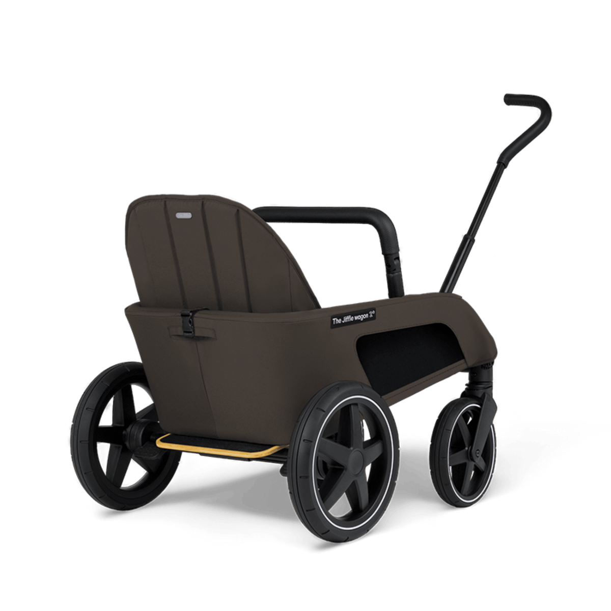 Duo & Cart Seat