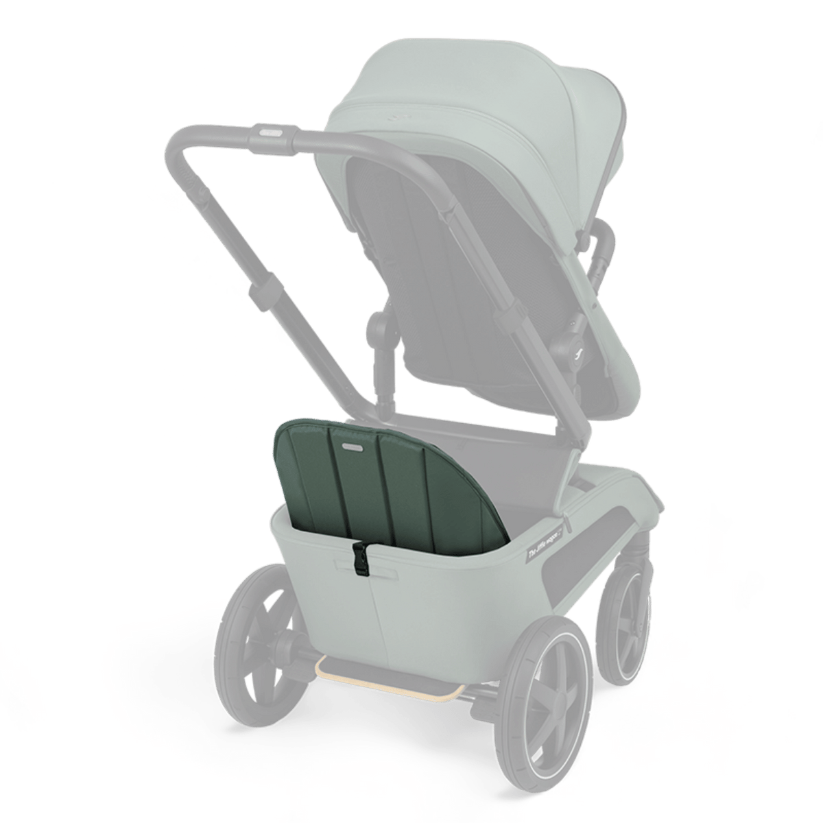 Duo & Cart Seat