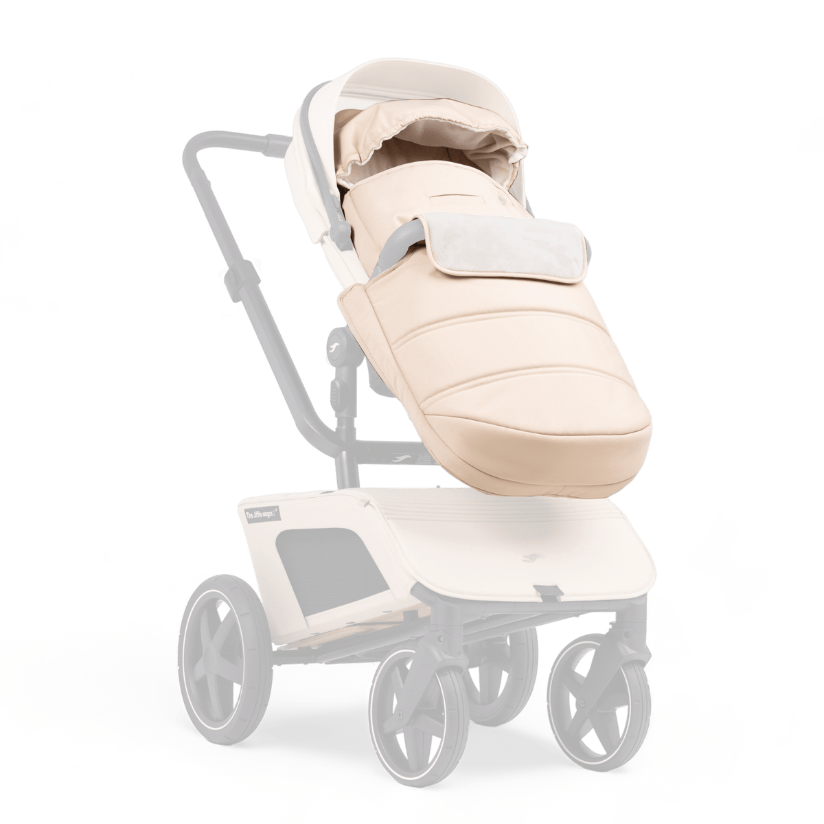Footmuff