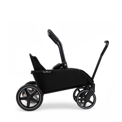 The Jiffle wagon