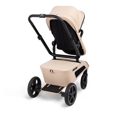 The Jiffle wagon 2+