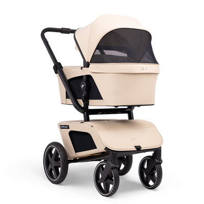 The Jiffle wagon 2+