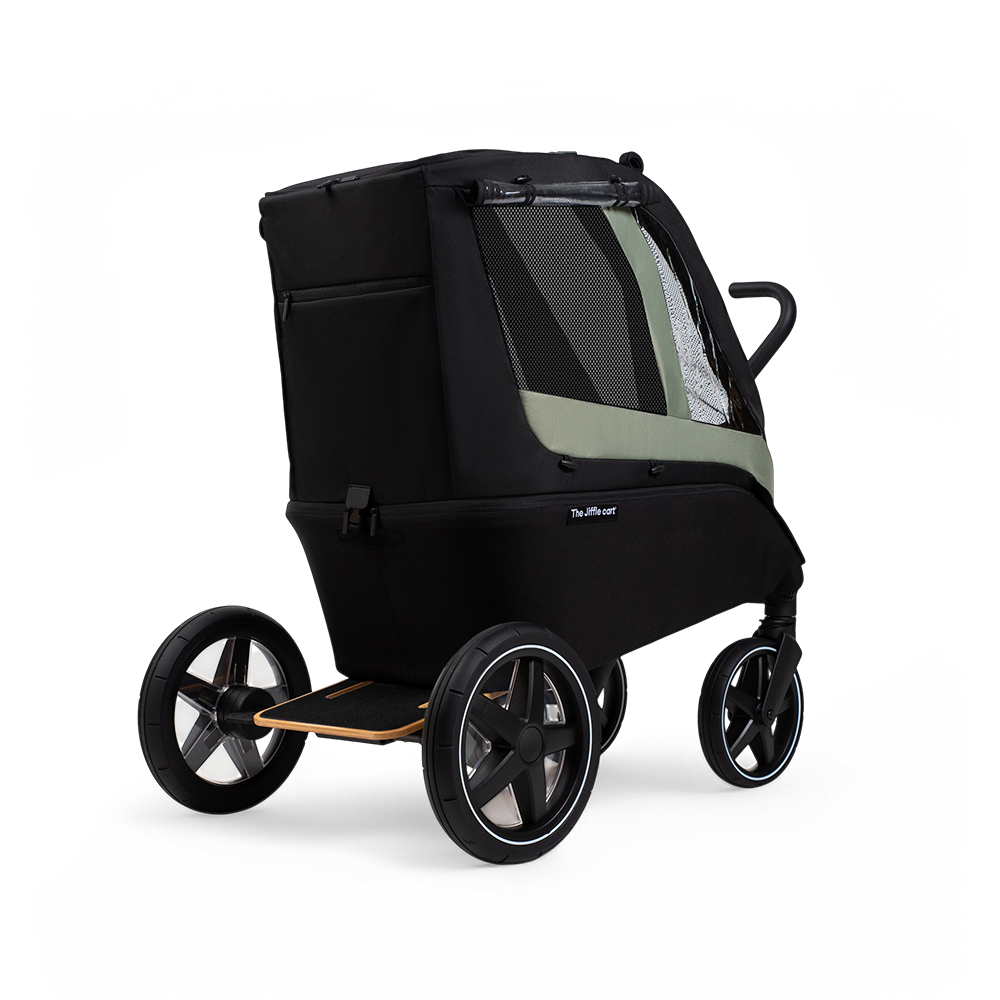 Cart Cabin