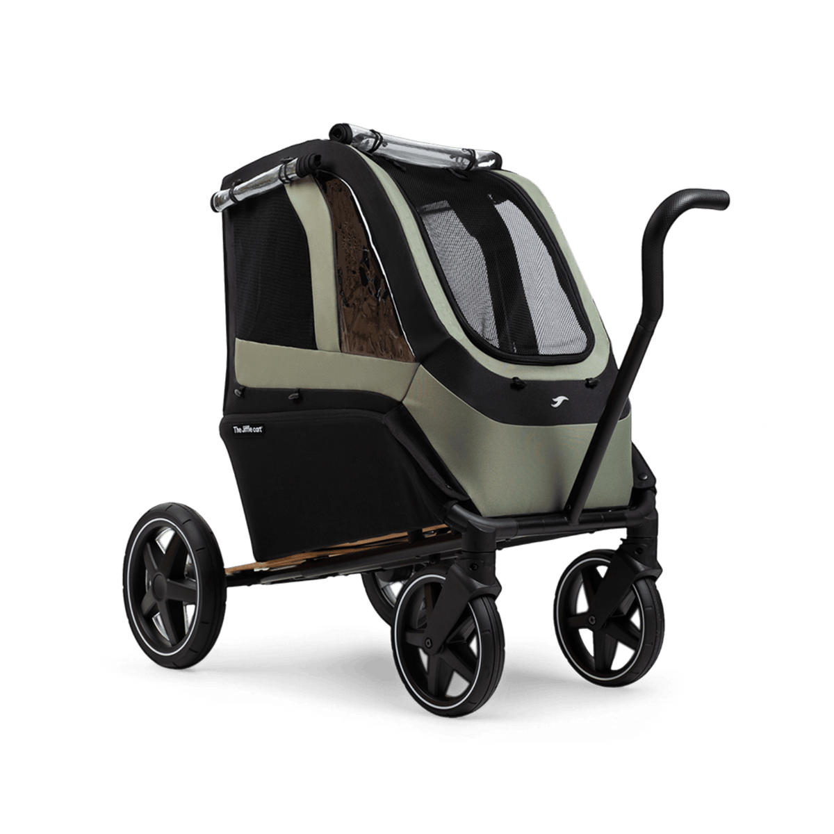 Cart Cabin