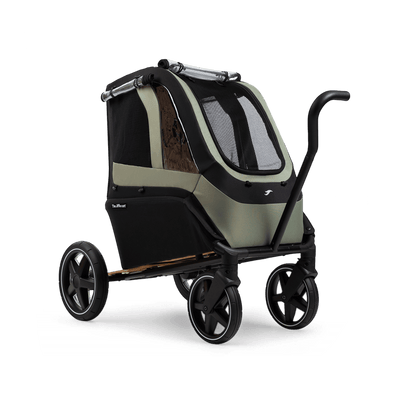 Cart Cabin