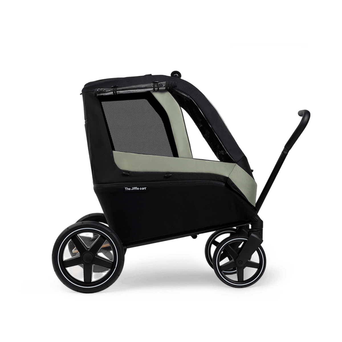 Cart Cabin