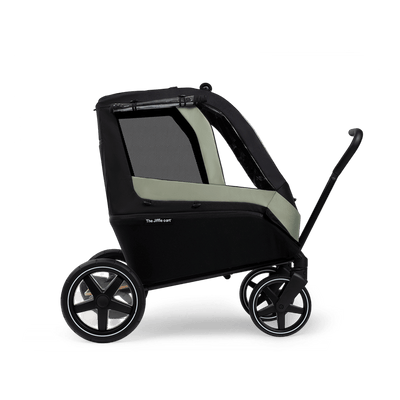 Cart Cabin