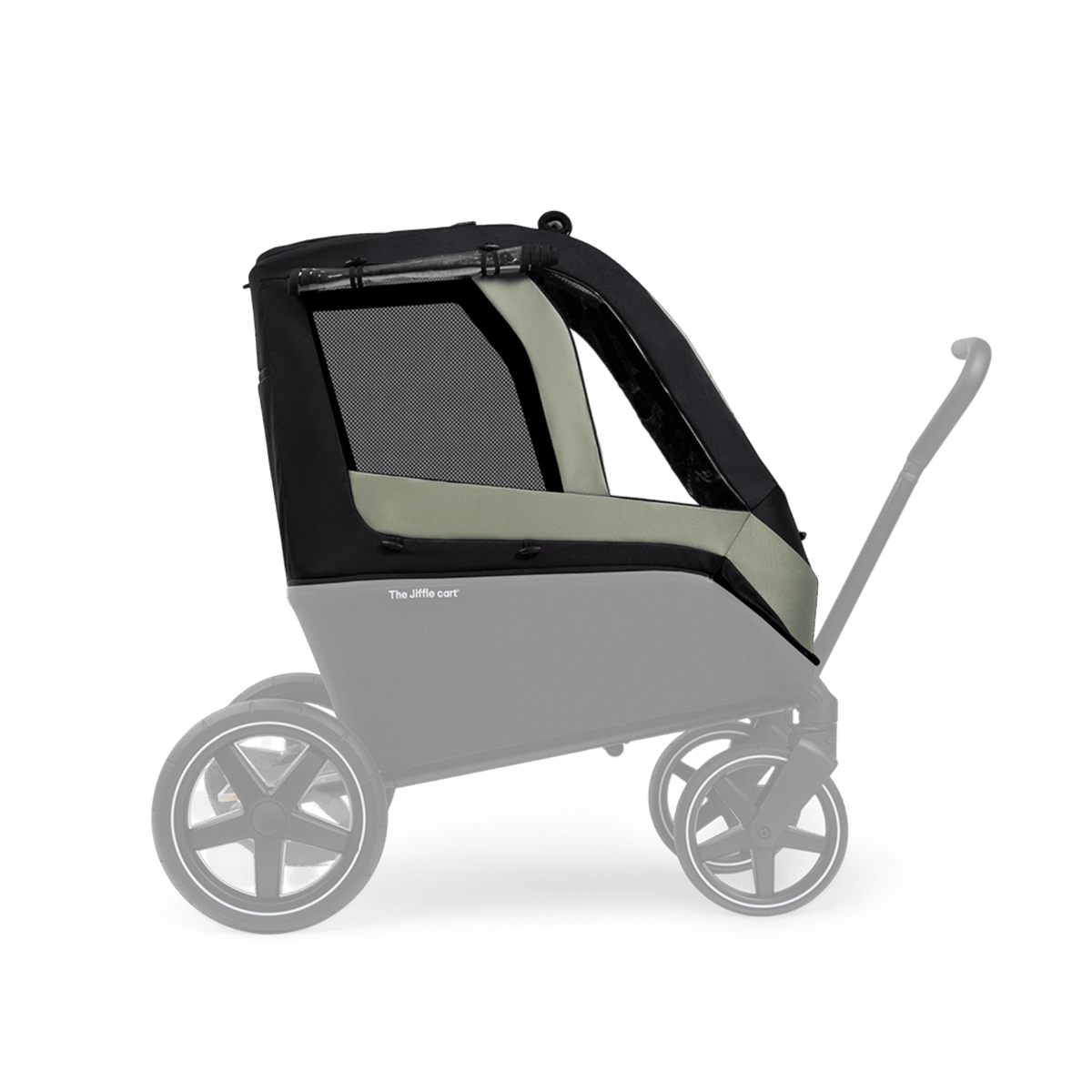 Cart Cabin