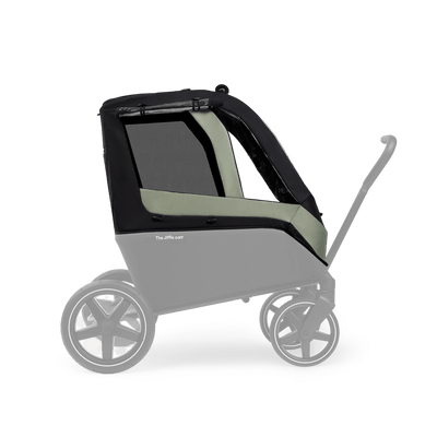 Cart Cabin