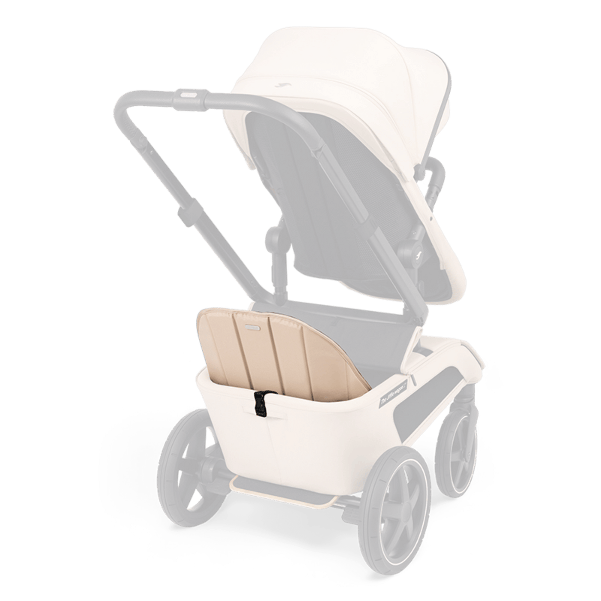 Duo & Cart Seat