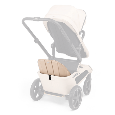 Duo & Cart Seat