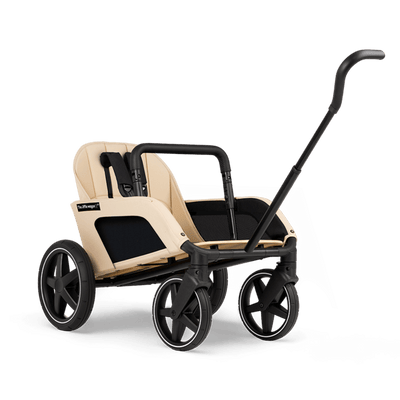 Duo & Cart Seat