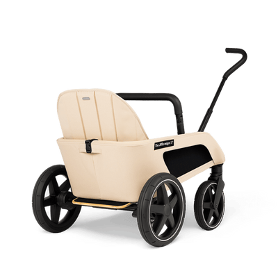 Duo & Cart Seat