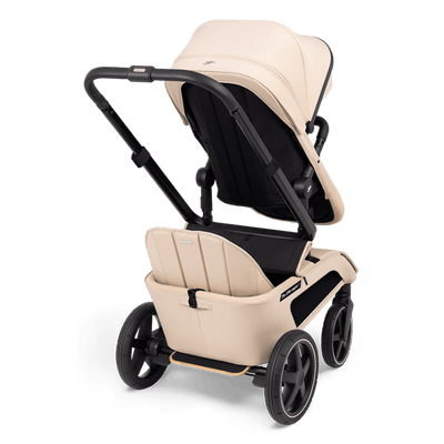 Duo & Cart Seat