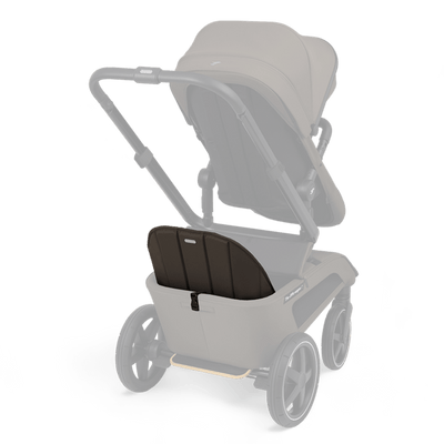 Duo & Cart Seat