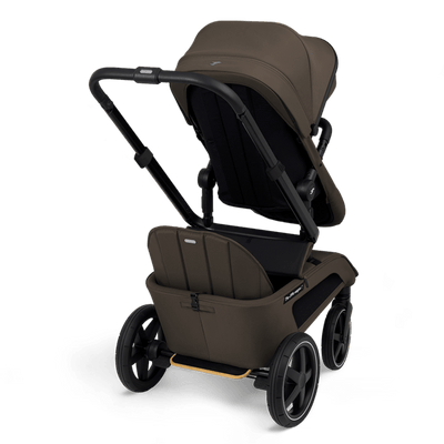 Duo & Cart Seat