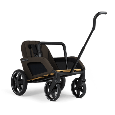 Duo & Cart Seat
