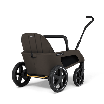 Duo & Cart Seat