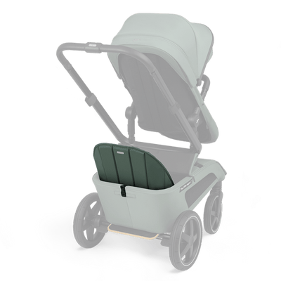 Duo & Cart Seat