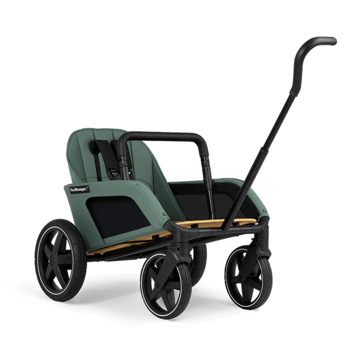 Duo & Cart Seat