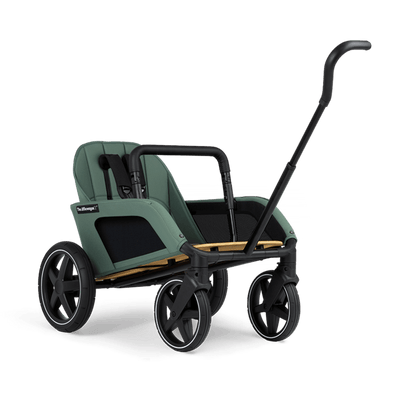 Duo & Cart Seat