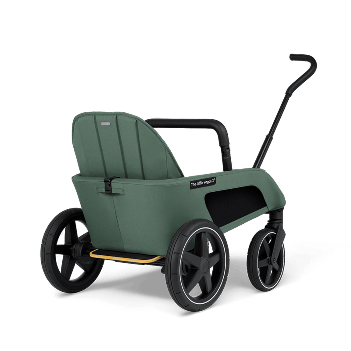 Duo & Cart Seat