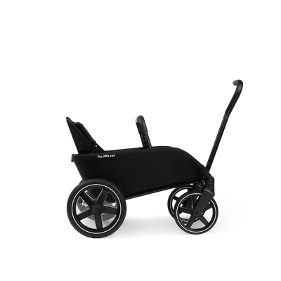 The Jiffle wagon