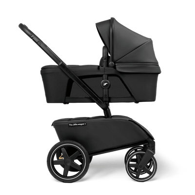 The Jiffle wagon 2