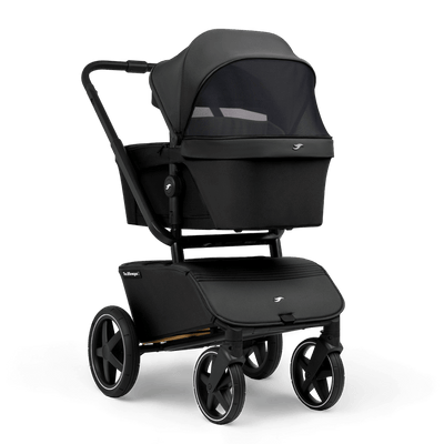 The Jiffle wagon 2