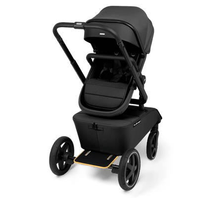 The Jiffle wagon 2