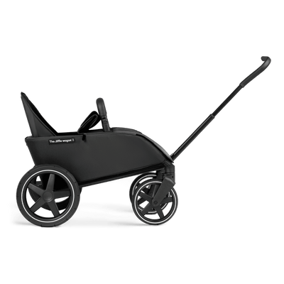 The Jiffle wagon 2
