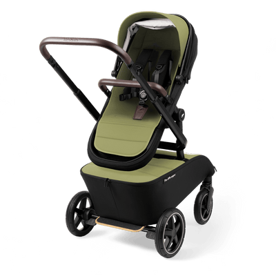 The Jiffle wagon