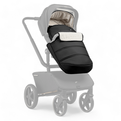 Footmuff
