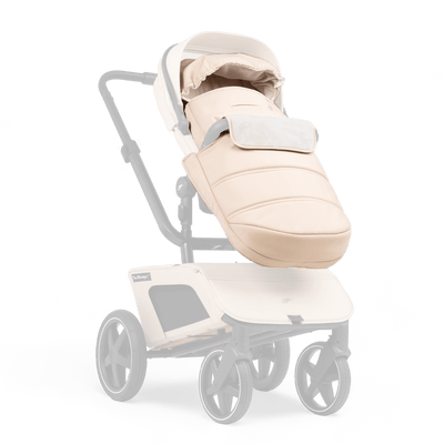 Footmuff