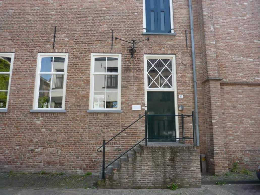 Headquarters The Jiffle Oude-Wand31-Zutphen