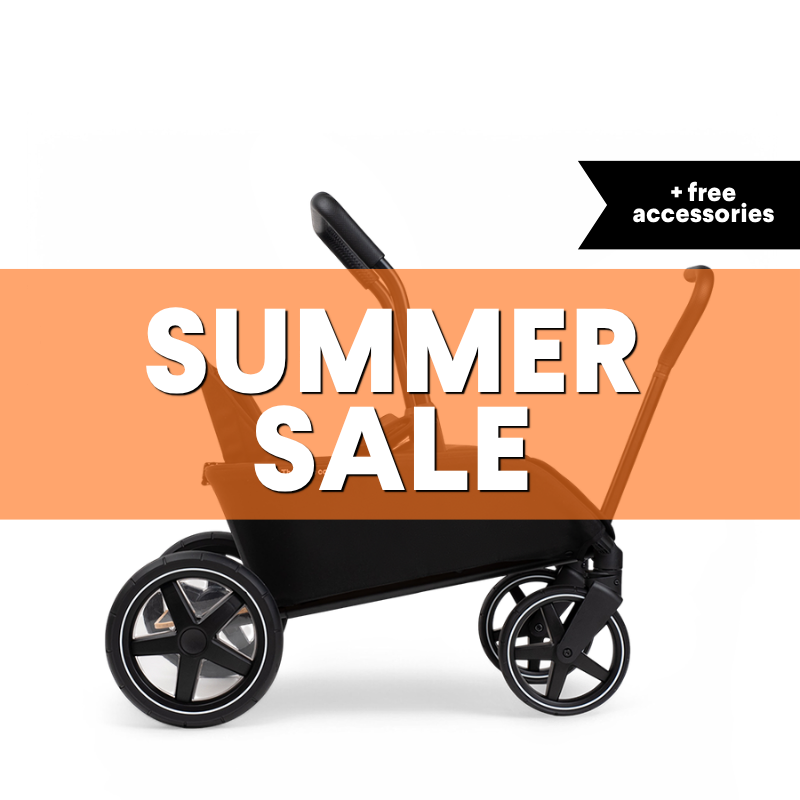 Summer cart ENG