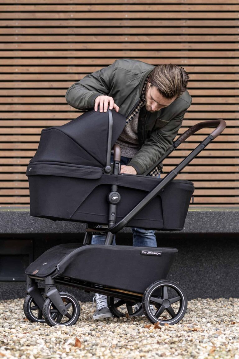 Kinderwagen