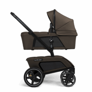 The Jiffle wagon 2+