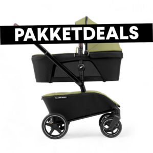 The Jiffle wagon